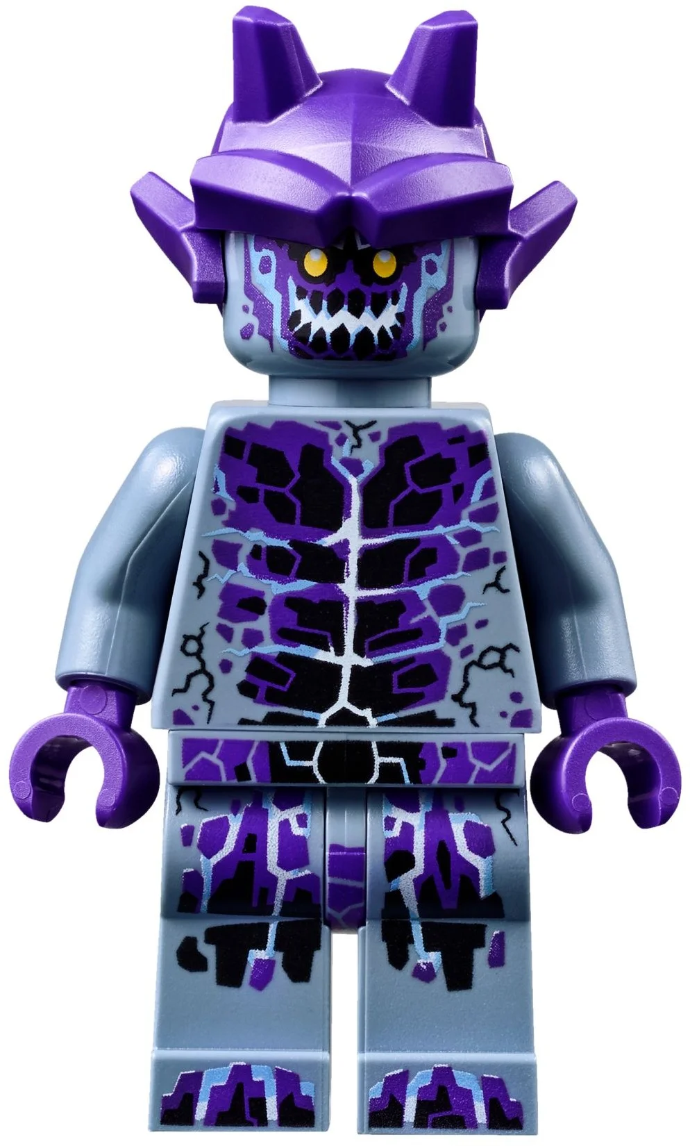 LEGO® 70361 Spadający smok Macybota - zdjęcie 10