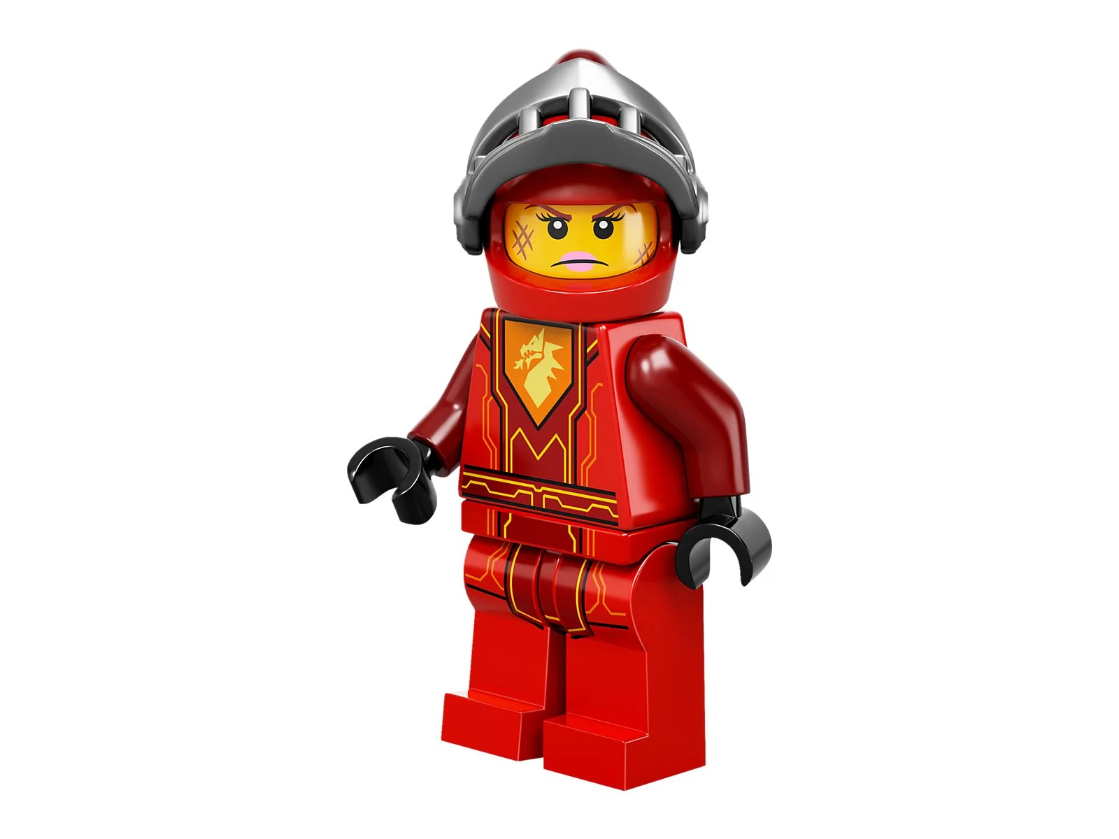 LEGO® 70363 Zbroja Macy - zdjęcie 3