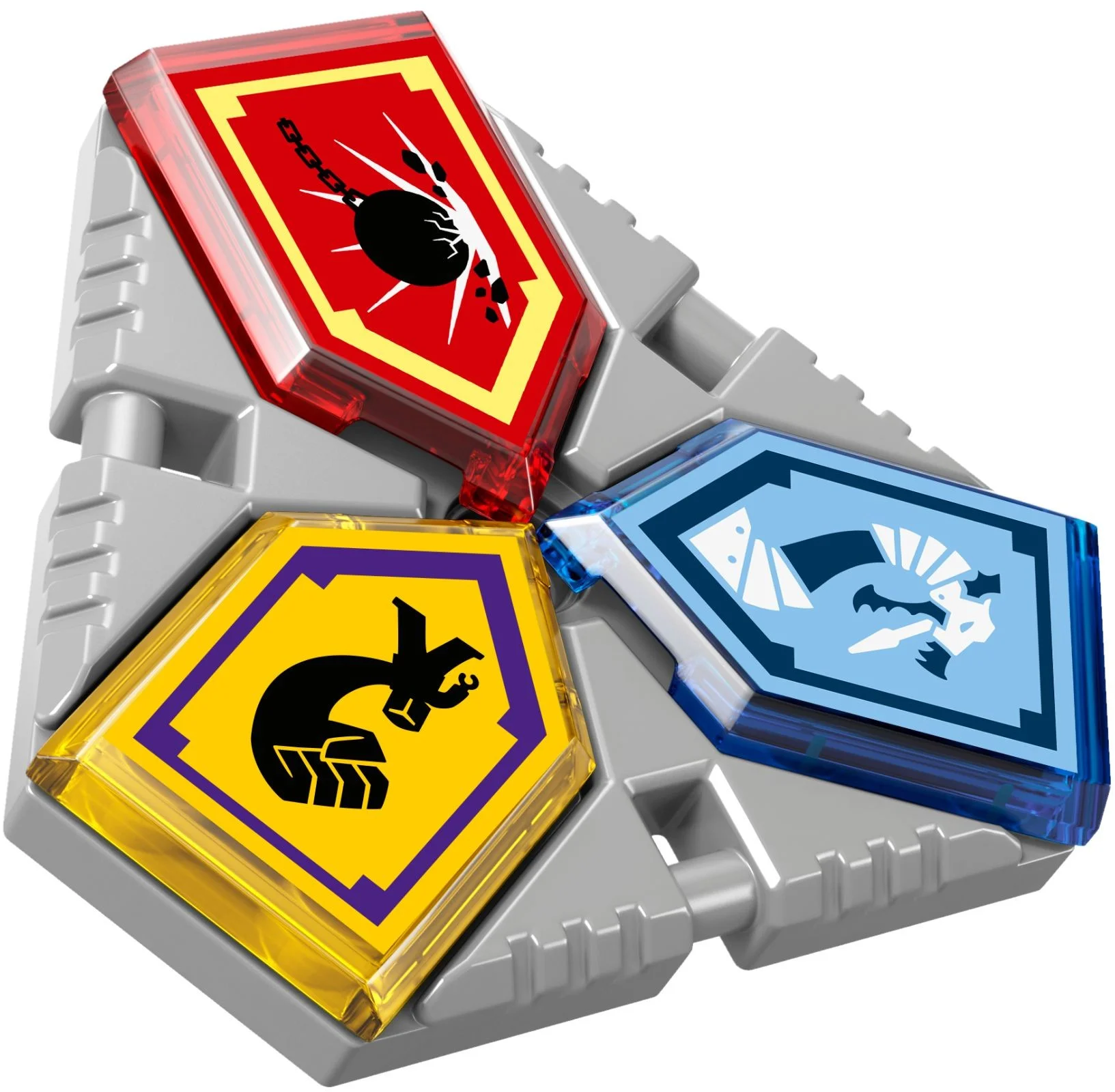 LEGO® 70363 Zbroja Macy - zdjęcie 10