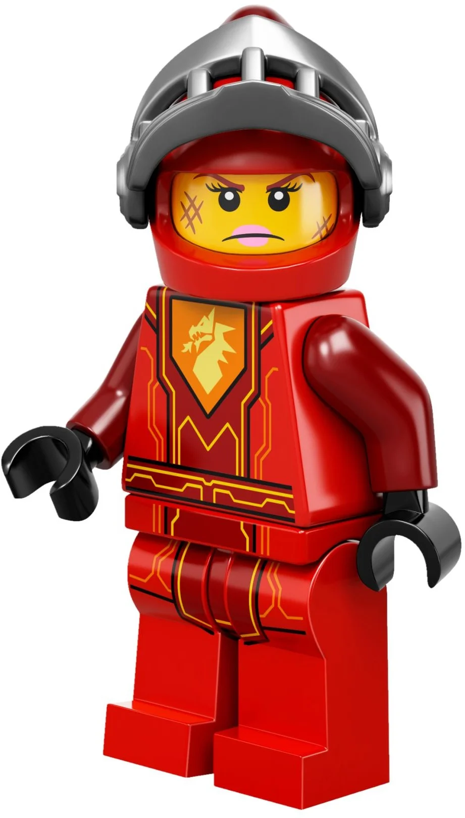 LEGO® 70363 Zbroja Macy - zdjęcie 11