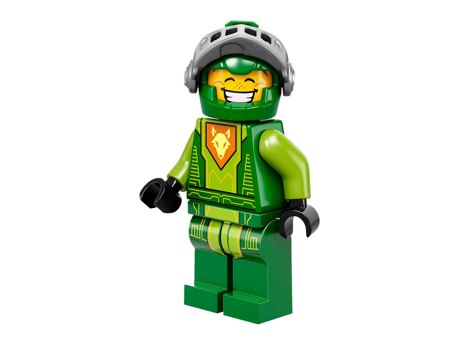 LEGO® 70364 Zbroja Aarona - zdjęcie 4