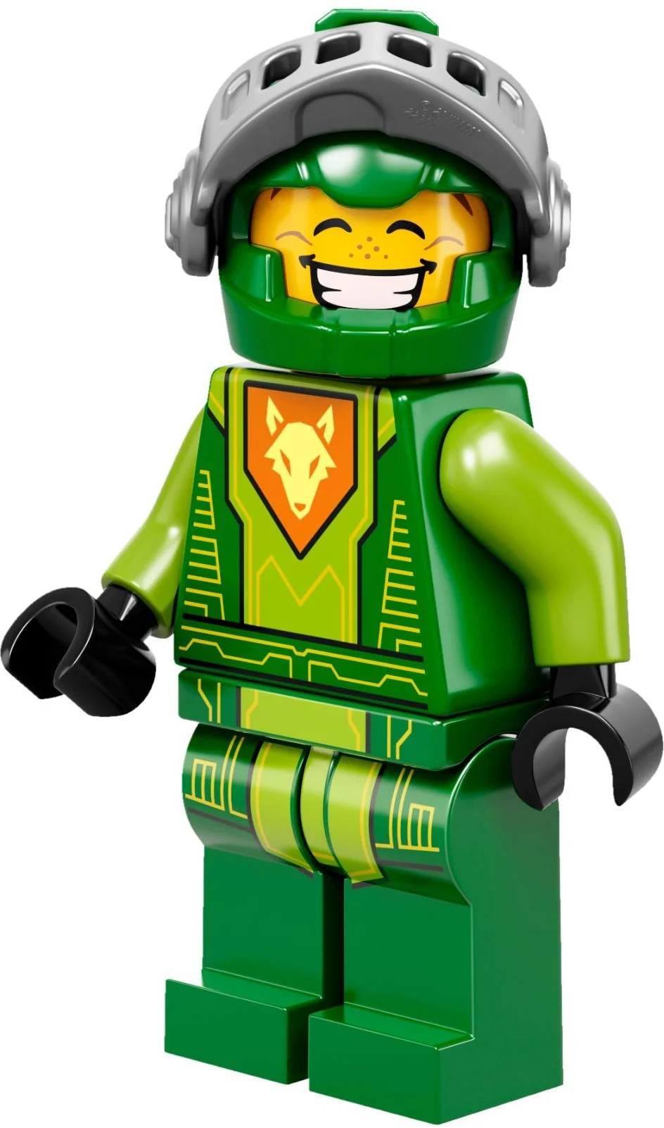 LEGO® 70364 Zbroja Aarona - zdjęcie 11
