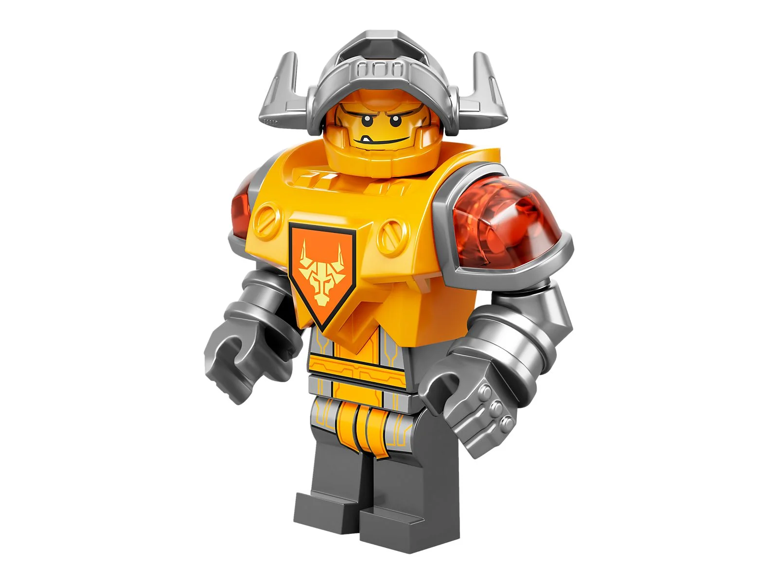 LEGO® 70365 Zbroja Axla Unikat - zdjęcie 6