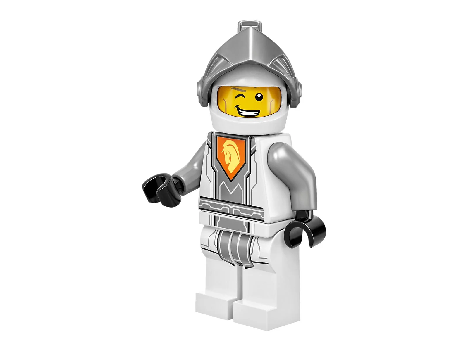 LEGO® 70366 Zbroja Lance'a - zdjęcie 7