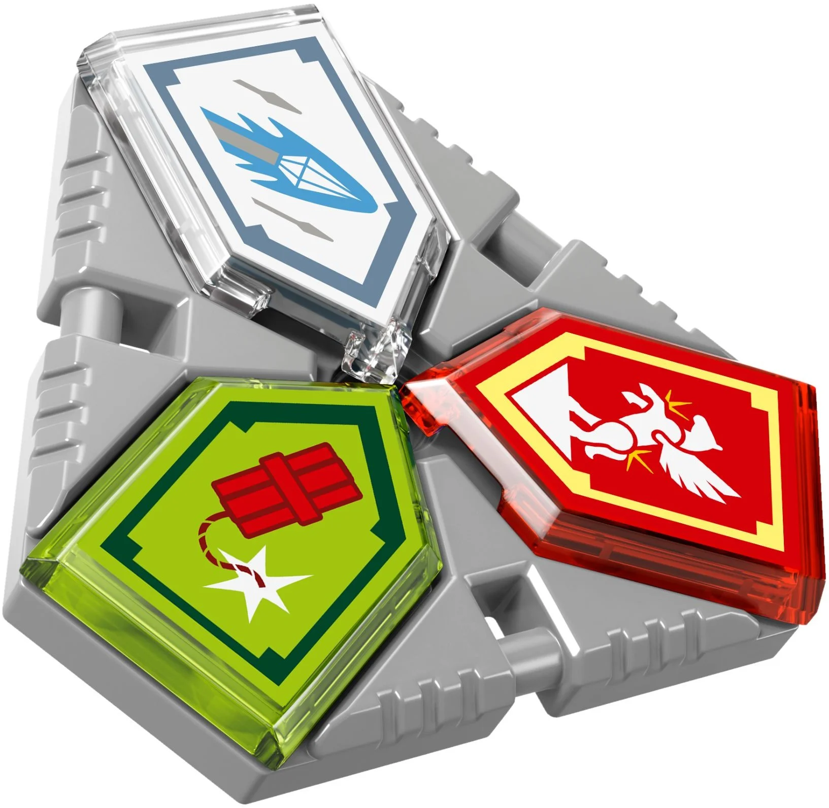 LEGO® 70366 Zbroja Lance'a - zdjęcie 10