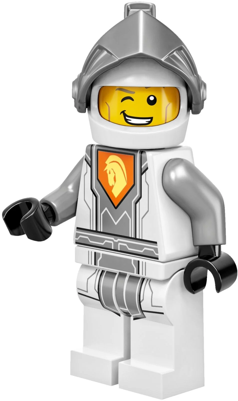 LEGO® 70366 Zbroja Lance'a - zdjęcie 11