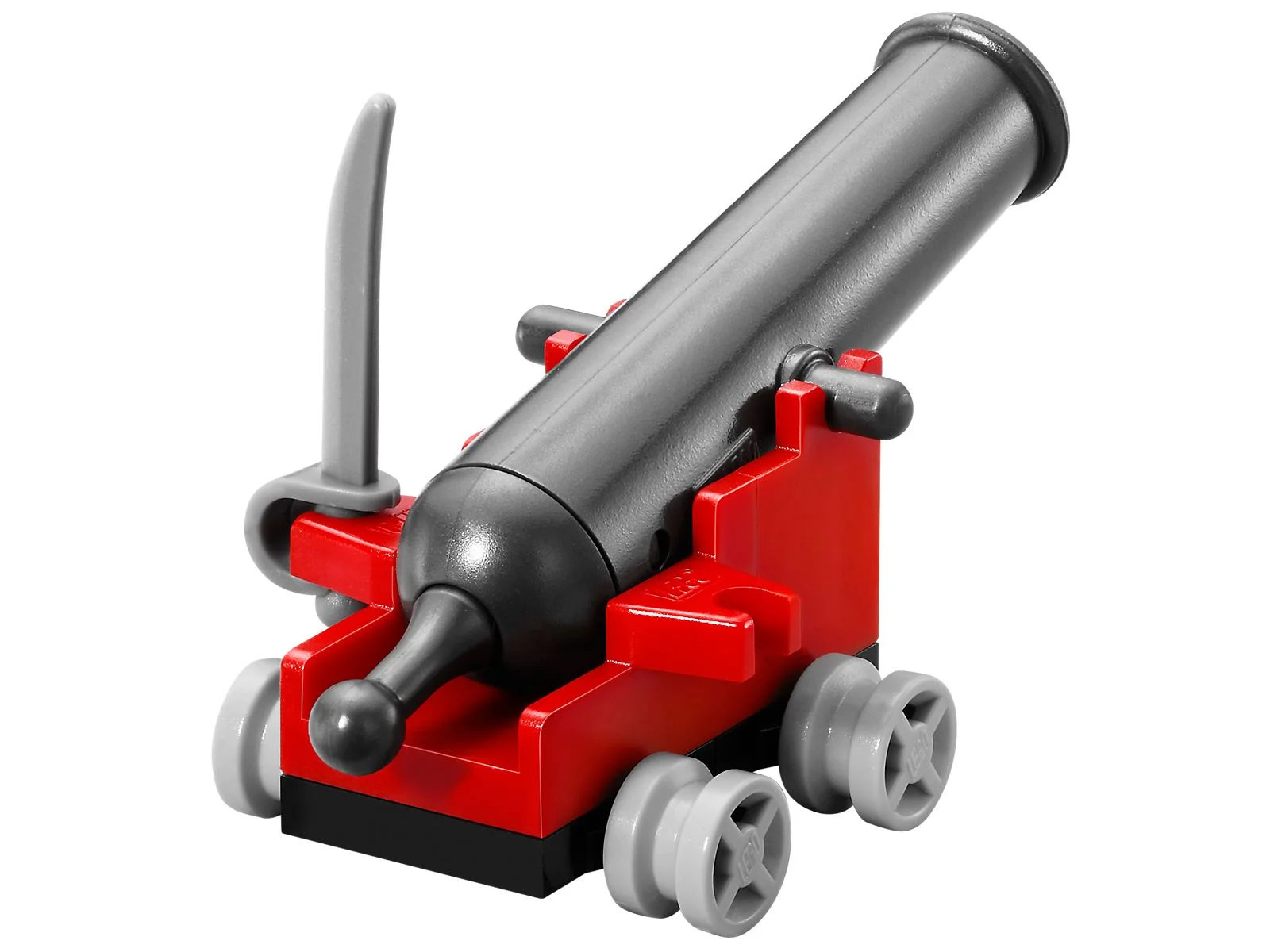 LEGO® 70409 Pirates Piraci Obrona Wraku - zdjęcie 4