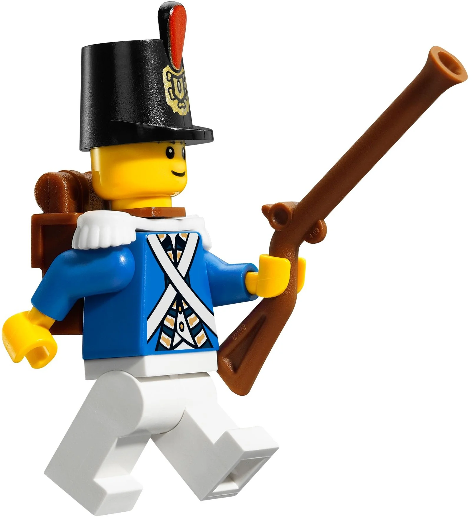 LEGO® 70410 Żołnierski posterunek - zdjęcie 18