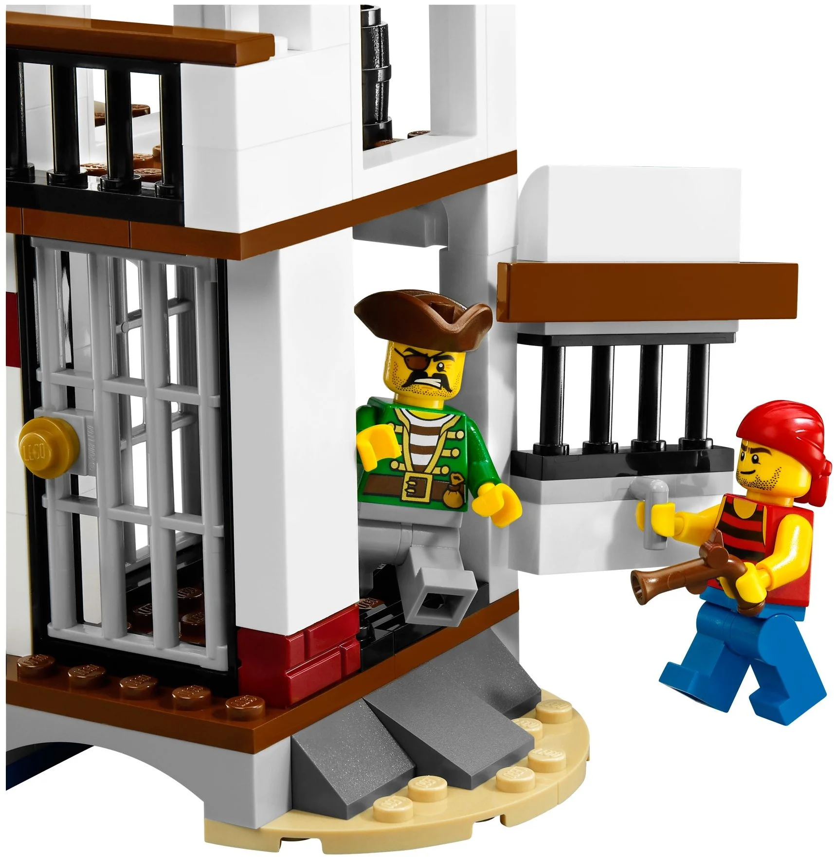 LEGO® 70412 Żołnierska forteca - zdjęcie 12