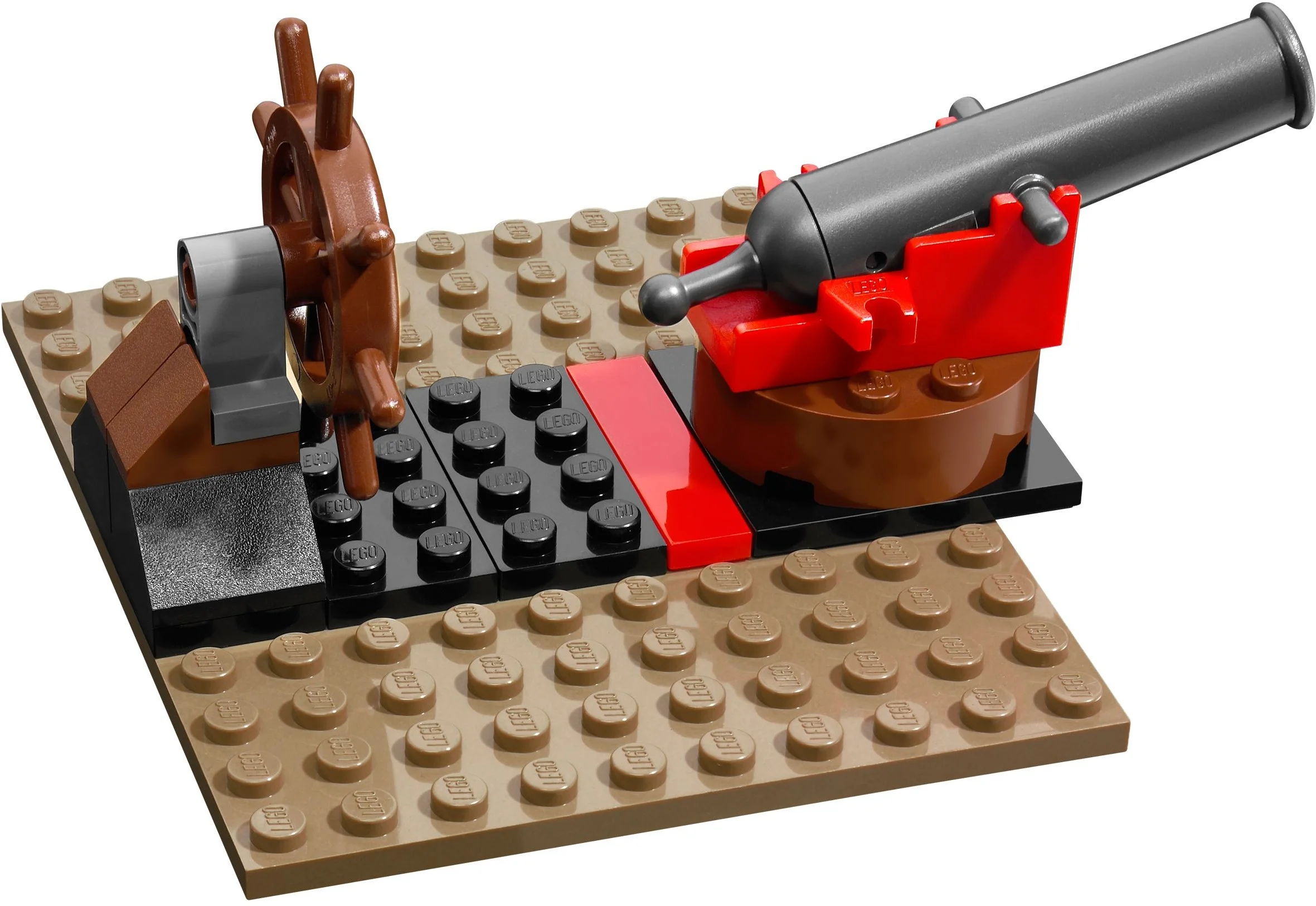 LEGO® 70413 Statek piratów - zdjęcie 14