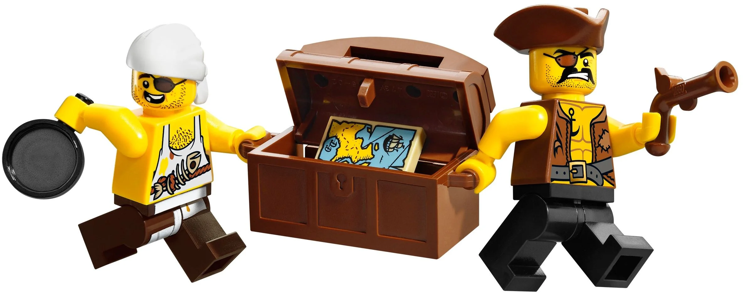 LEGO® 70413 Statek piratów - zdjęcie 16