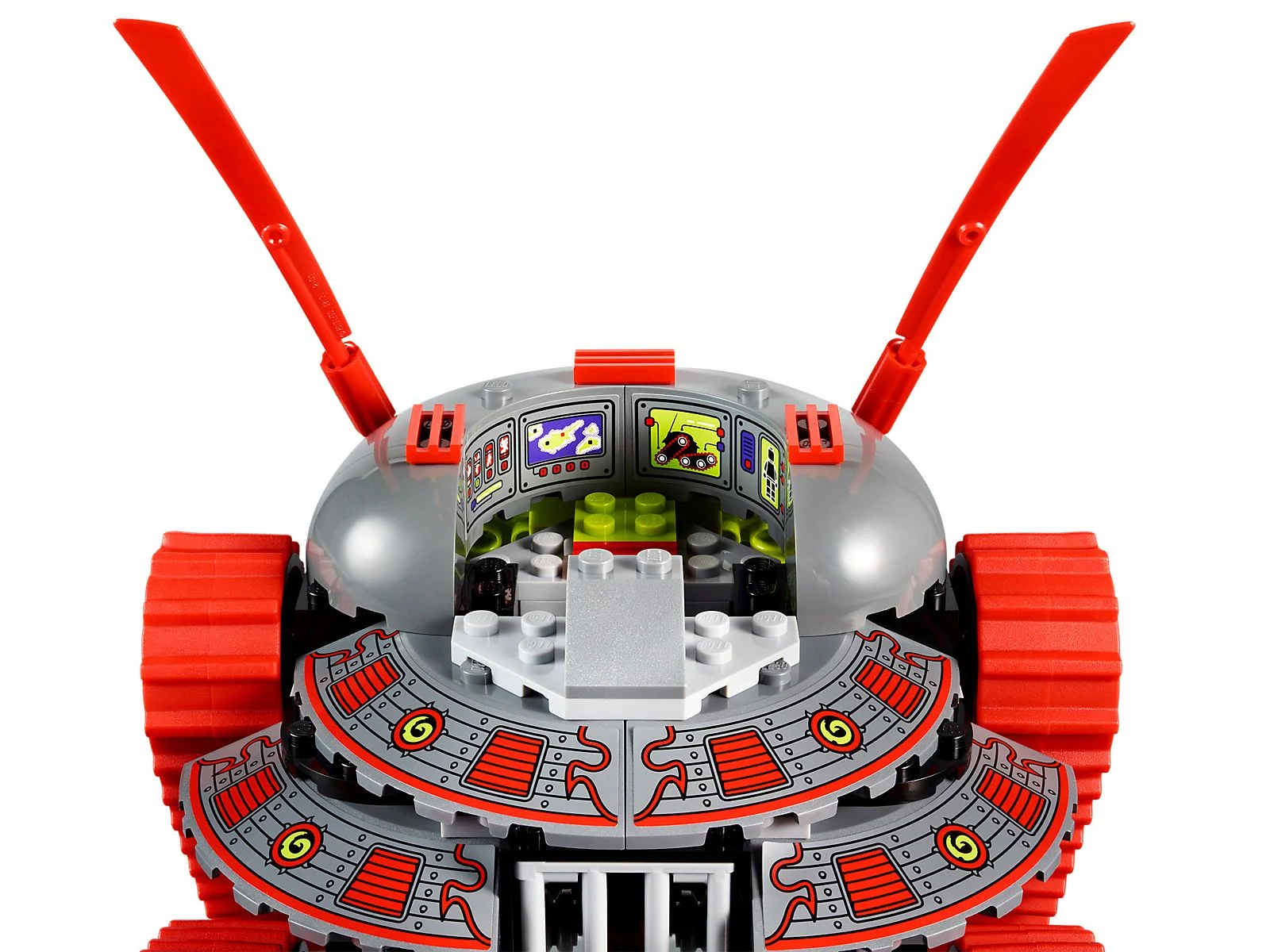 LEGO® 70504 Garmatron - zdjęcie 6