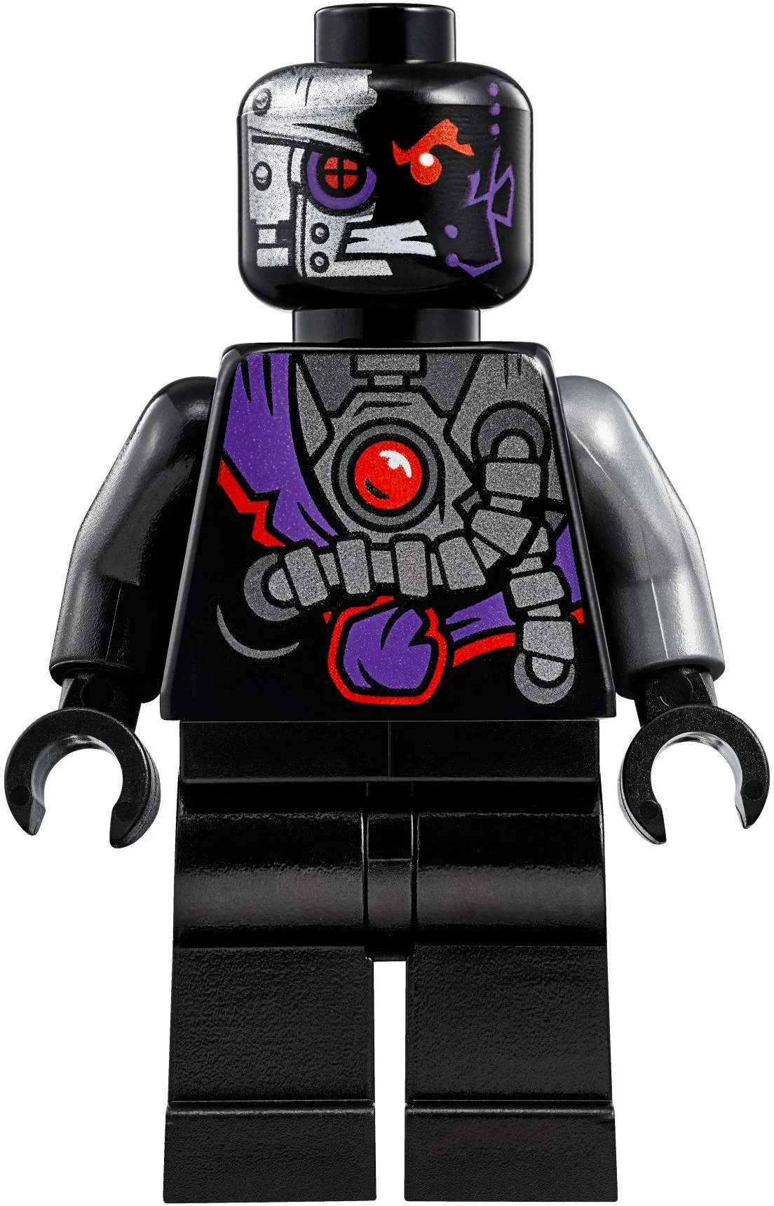 LEGO® 70588 Samochód tytanowego ninja - zdjęcie 13