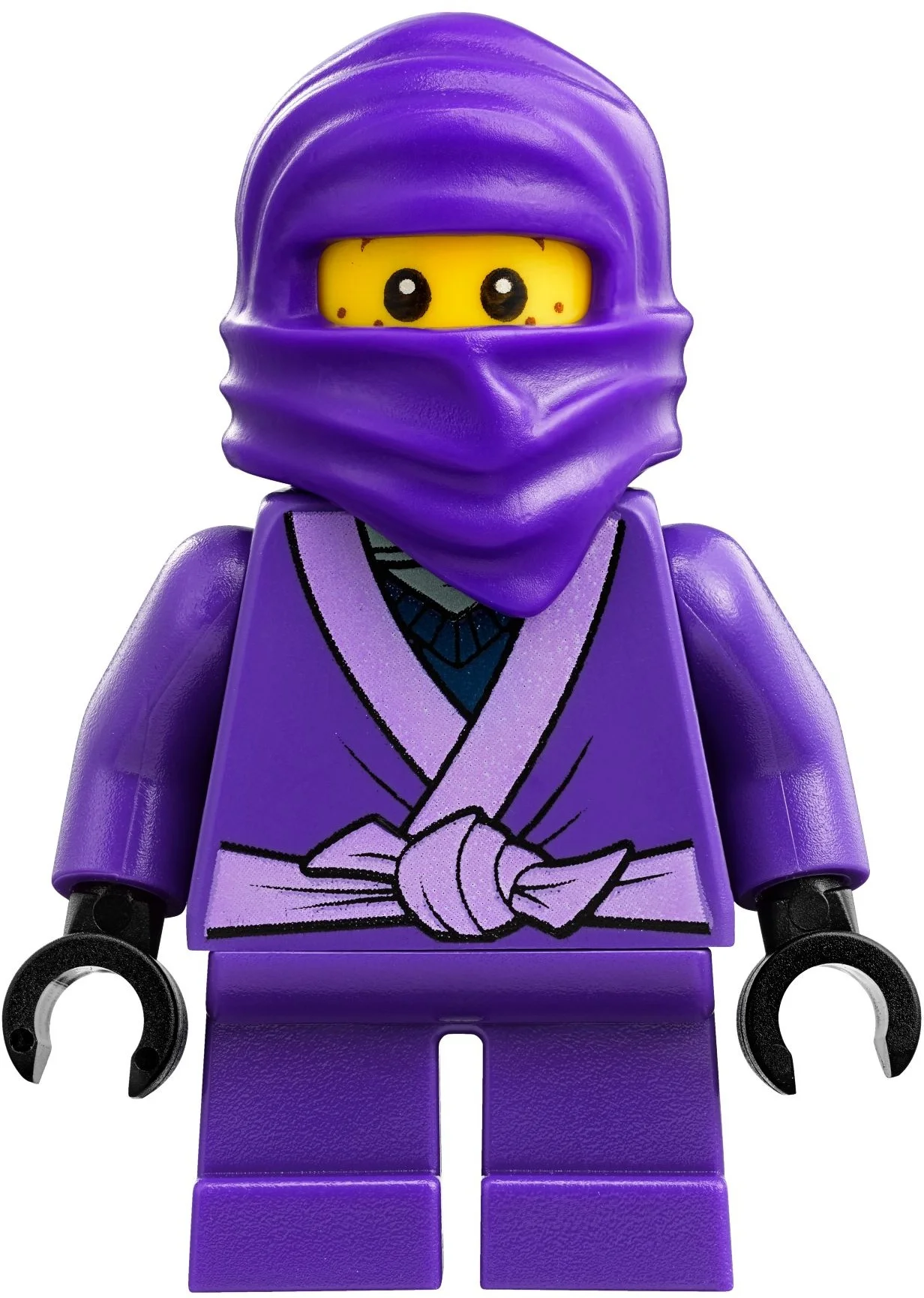 LEGO® 70589 Pogromca Skał - zdjęcie 12