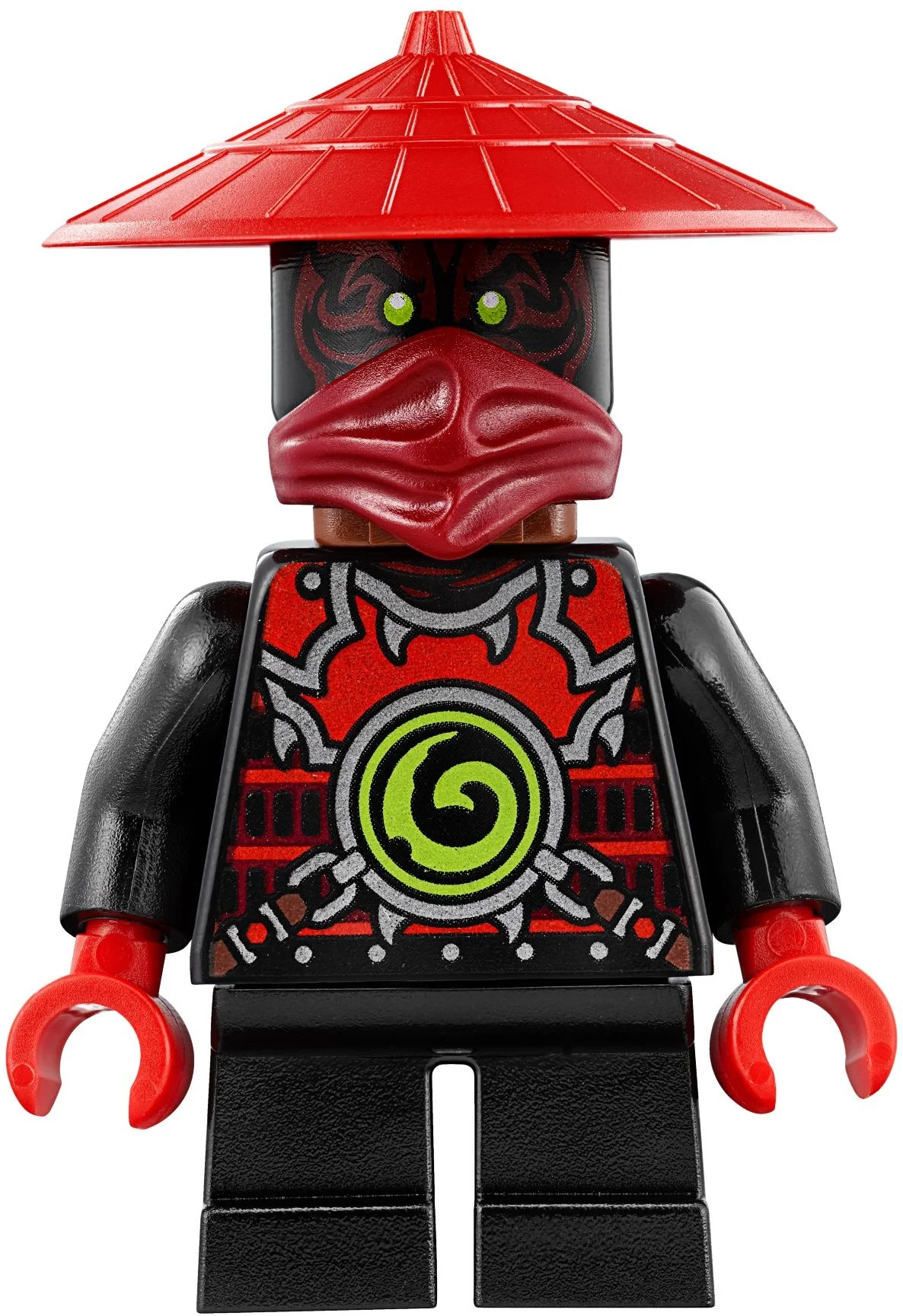 LEGO® 70589 Pogromca Skał - zdjęcie 14