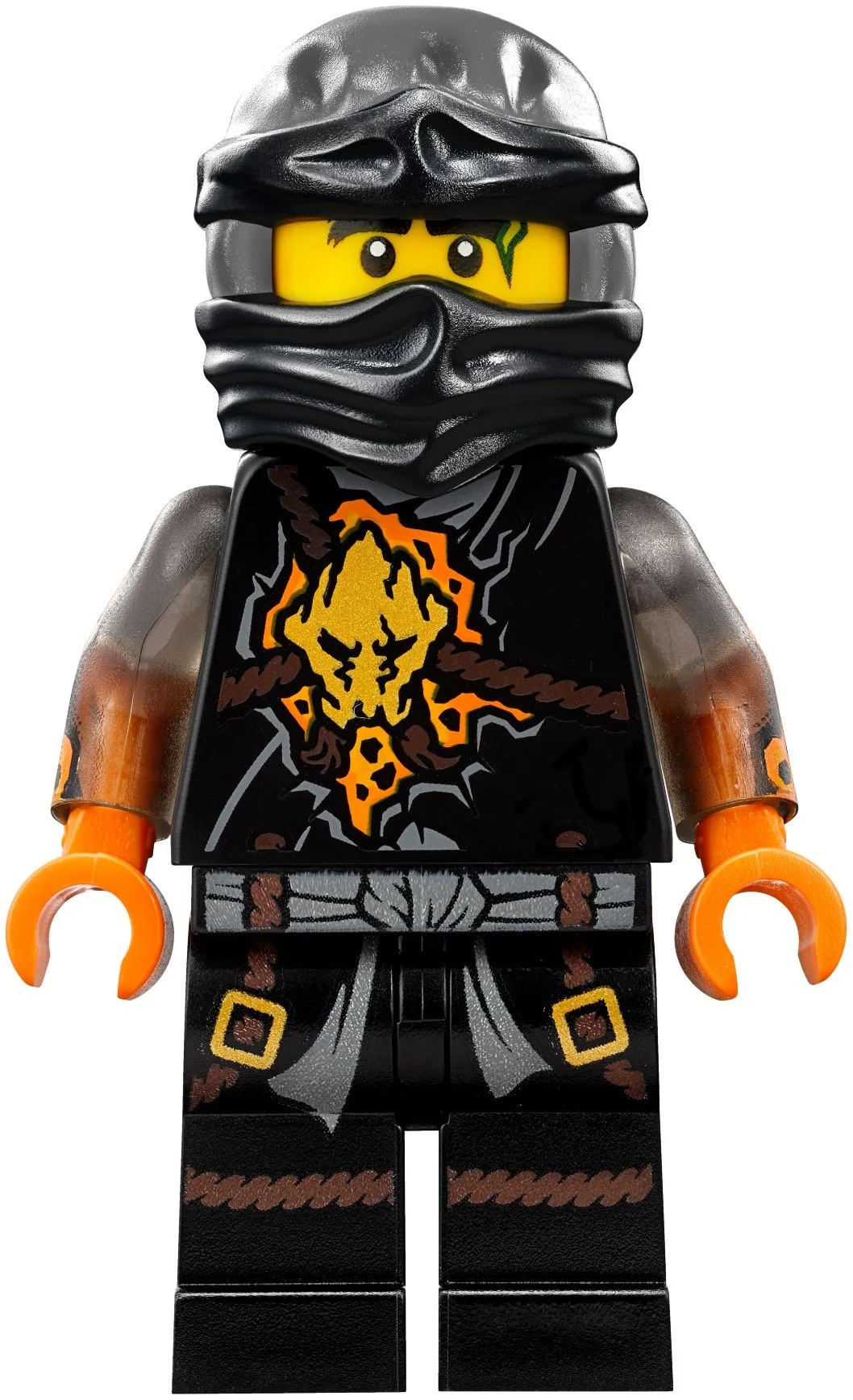 LEGO® 70589 Pogromca Skał - zdjęcie 21