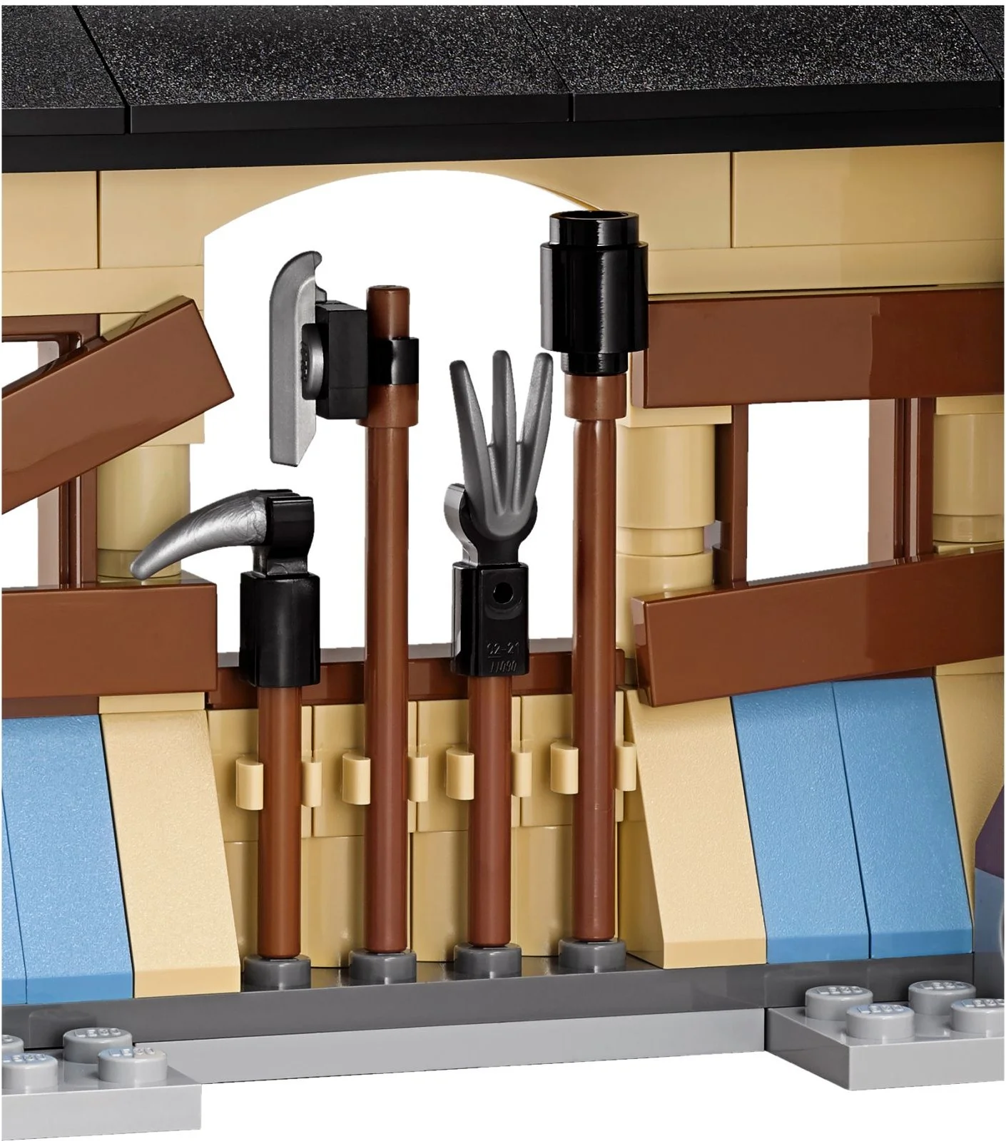 LEGO® 70590 Lego @@@ Plac Bitewny Airjitsu @@@ Ninjago!! - zdjęcie 6