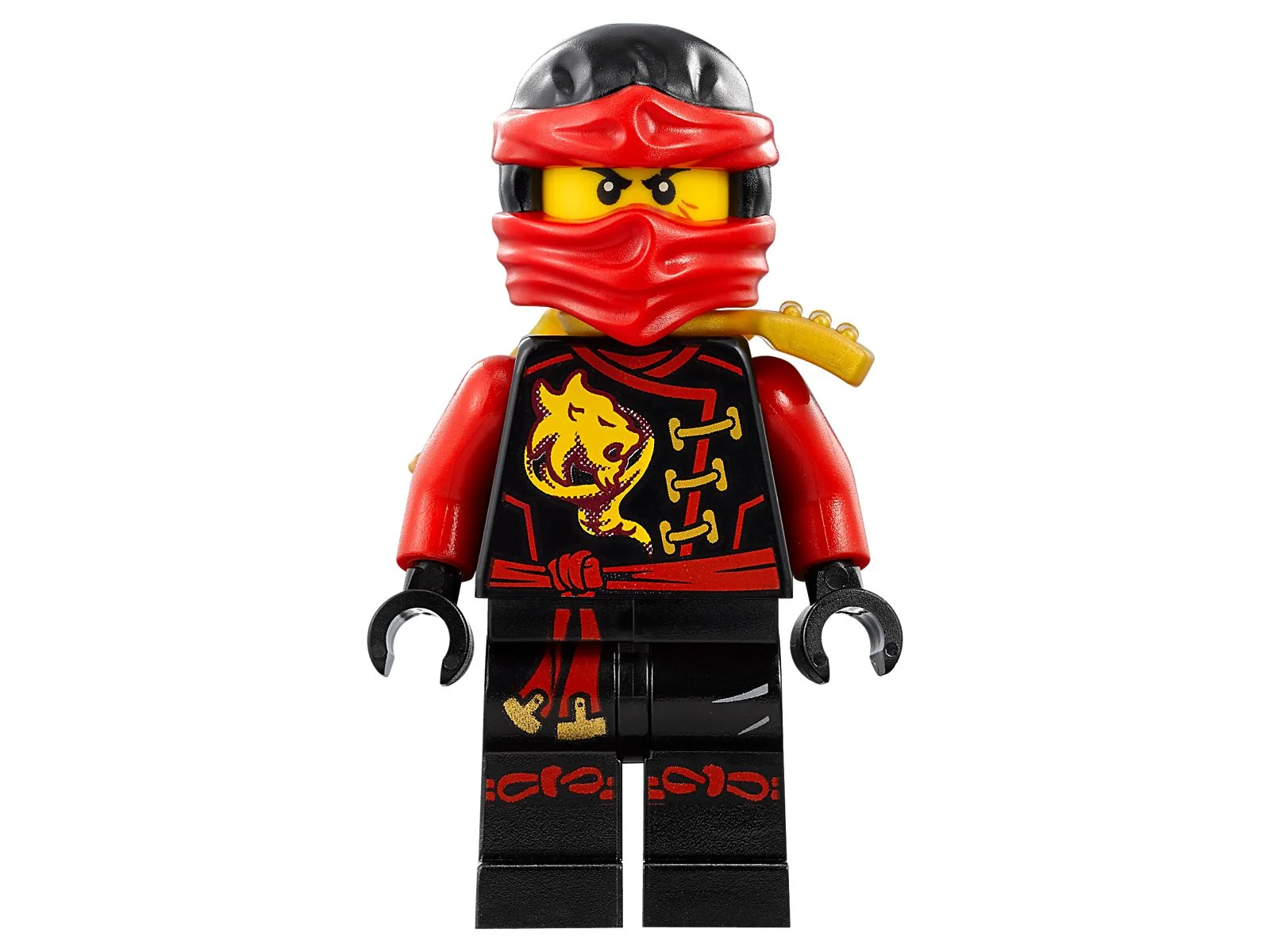 LEGO® 70591 Ucieczka z więzienia Kryptarium - zdjęcie 9