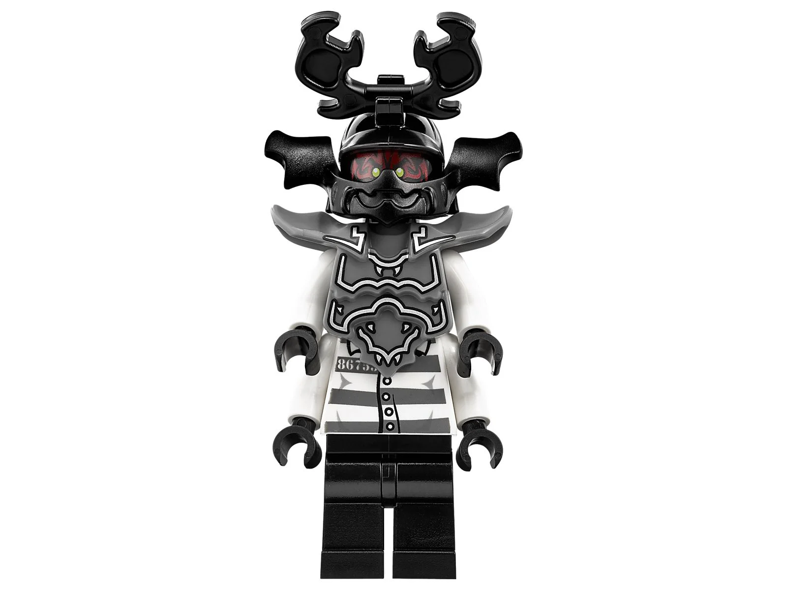LEGO® 70591 Ucieczka z więzienia Kryptarium - zdjęcie 10