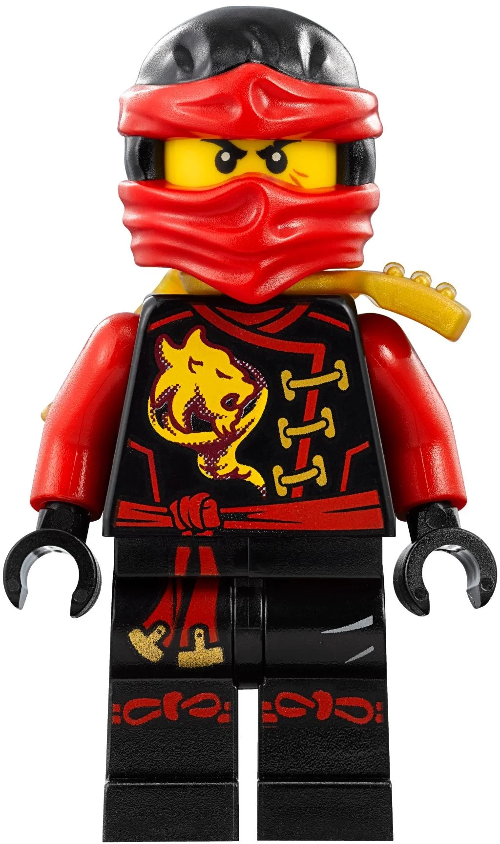 LEGO® 70591 Ucieczka z więzienia Kryptarium - zdjęcie 16