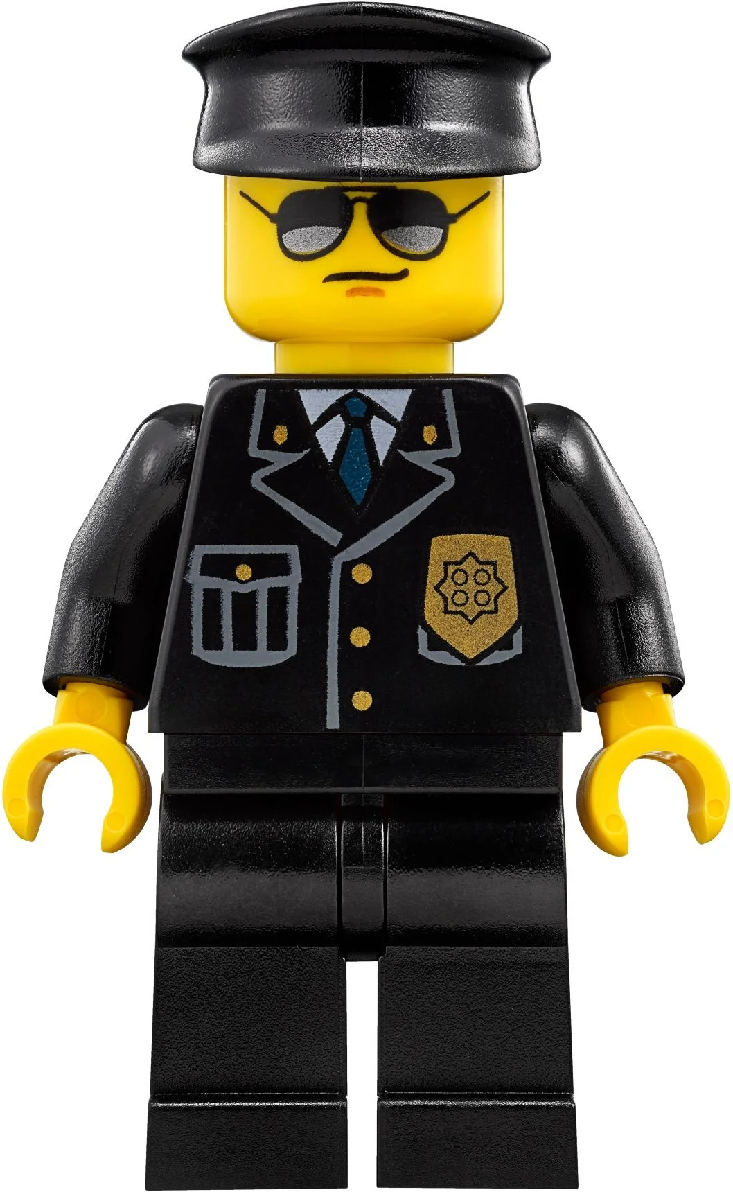 LEGO® 70591 Ucieczka z więzienia Kryptarium - zdjęcie 17