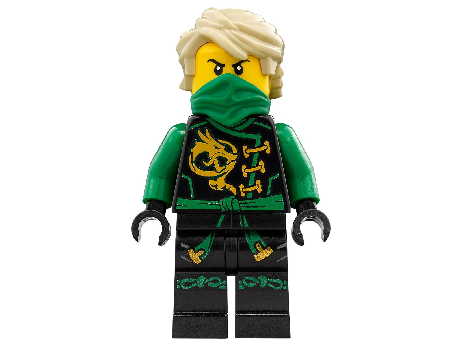 LEGO® 70593 Zielony smok NRG - zdjęcie 13