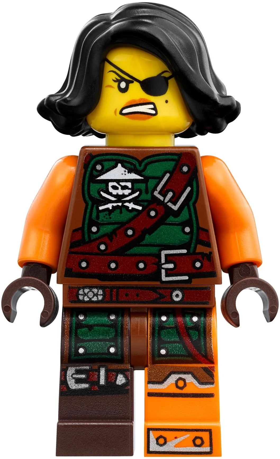 LEGO® 70593 Zielony smok NRG - zdjęcie 14