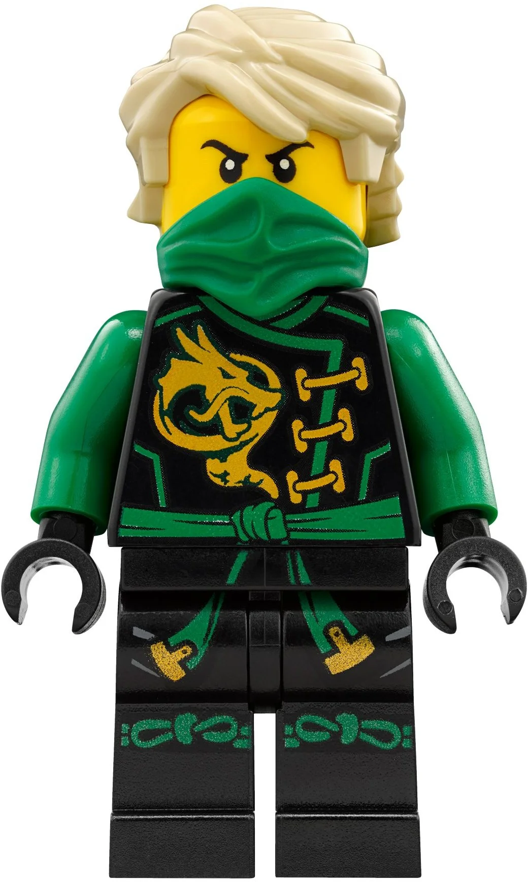 LEGO® 70593 Zielony smok NRG - zdjęcie 21