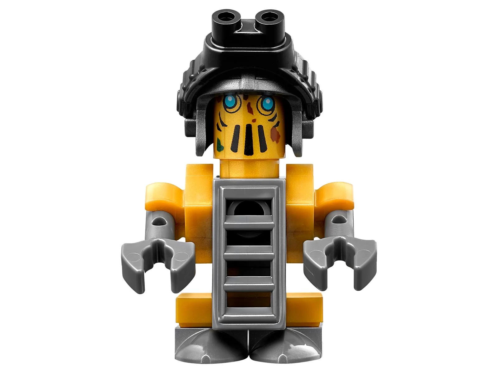 LEGO® 70594 Bitwa o latarnię - zdjęcie 2