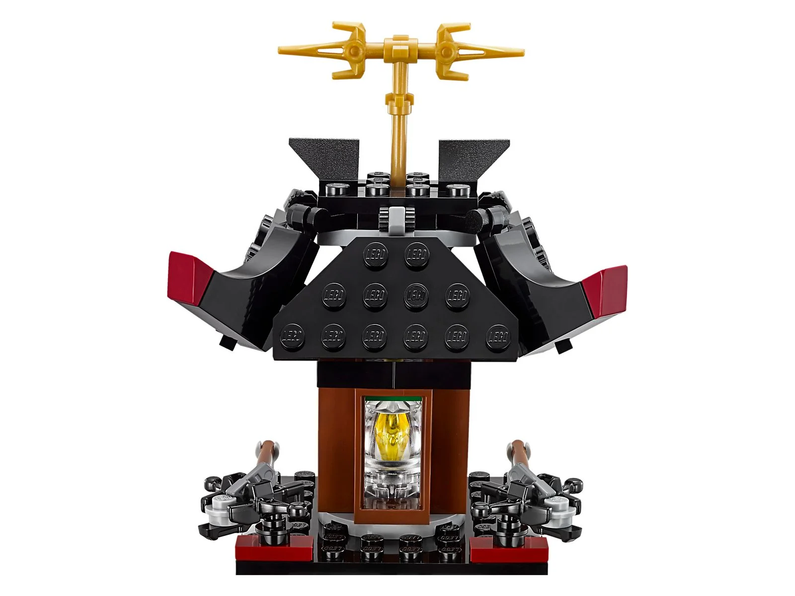LEGO® 70594 Bitwa o latarnię - zdjęcie 6
