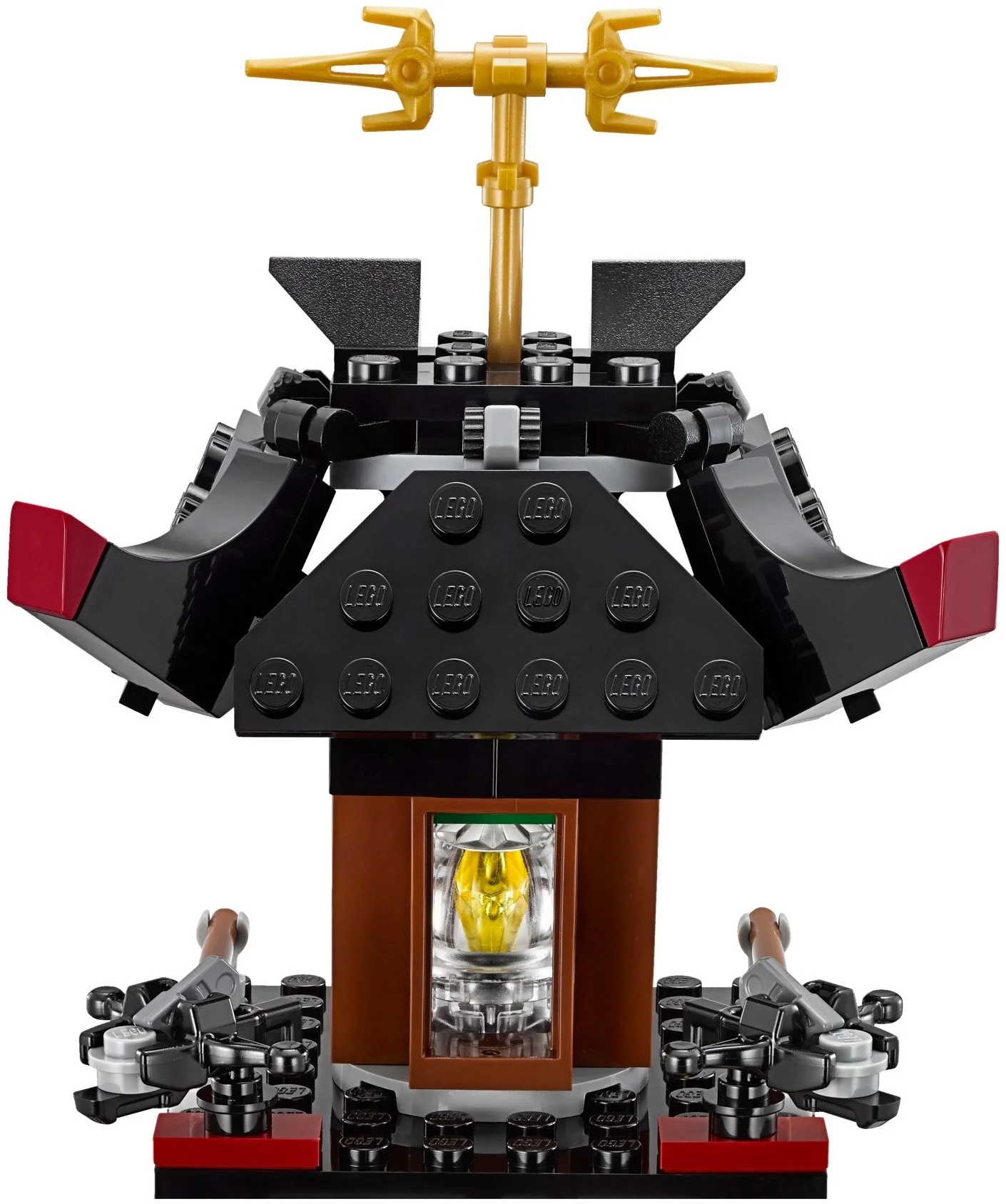 LEGO® 70594 Bitwa o latarnię - zdjęcie 12