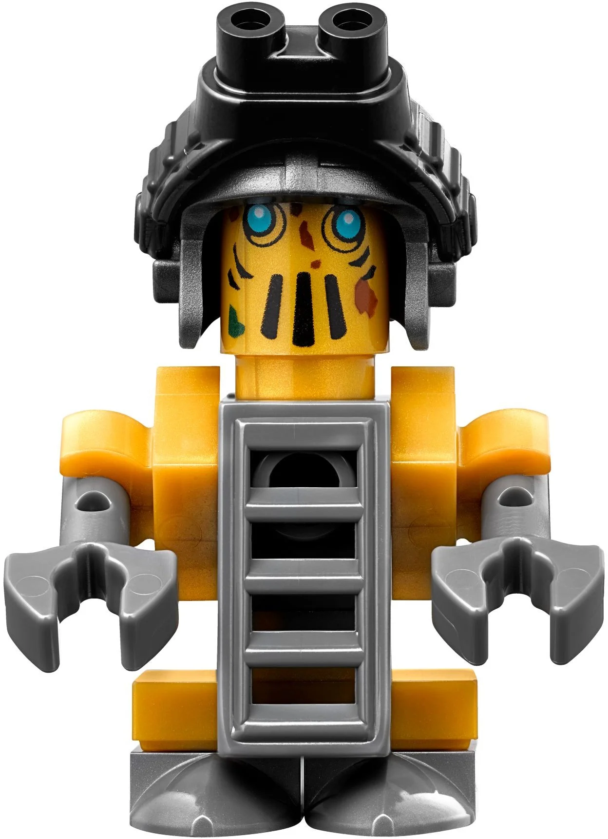 LEGO® 70594 Bitwa o latarnię - zdjęcie 14