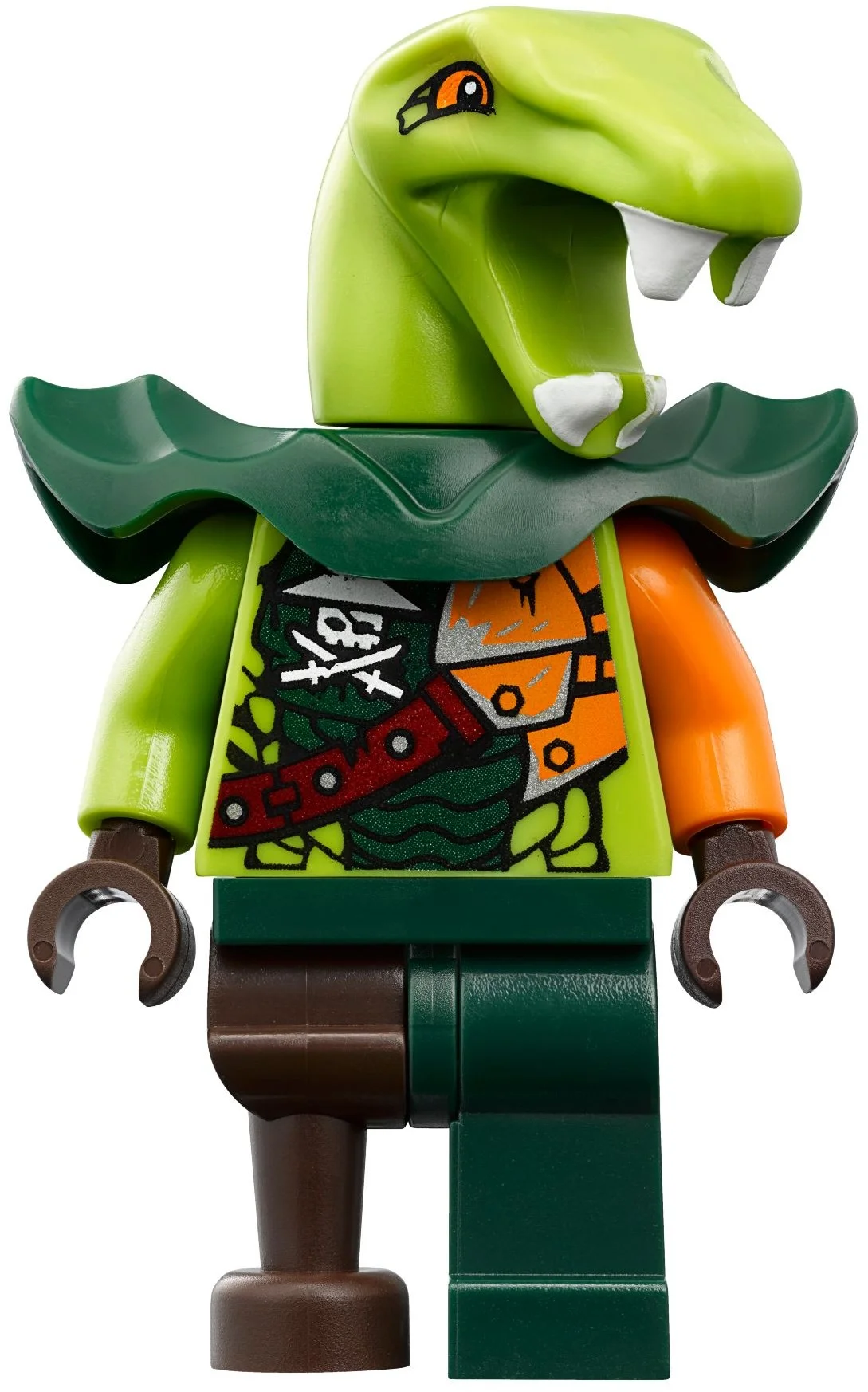 LEGO® 70594 Bitwa o latarnię - zdjęcie 15