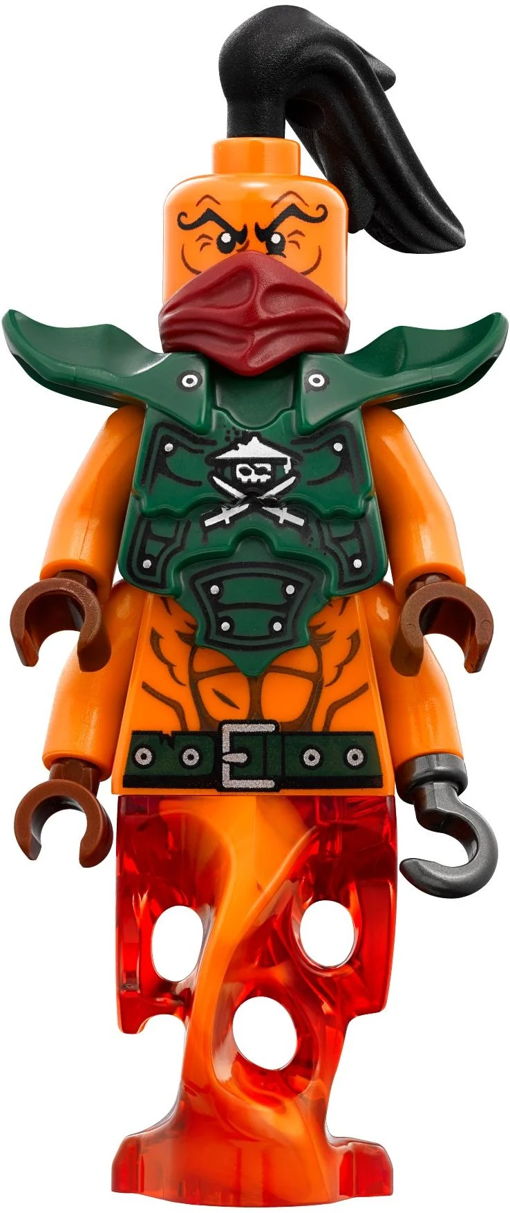LEGO® 70594 Bitwa o latarnię - zdjęcie 16