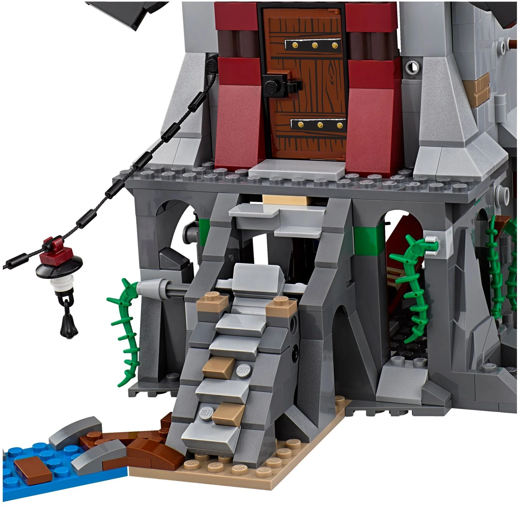 LEGO® 70594 Bitwa o latarnię - zdjęcie 20