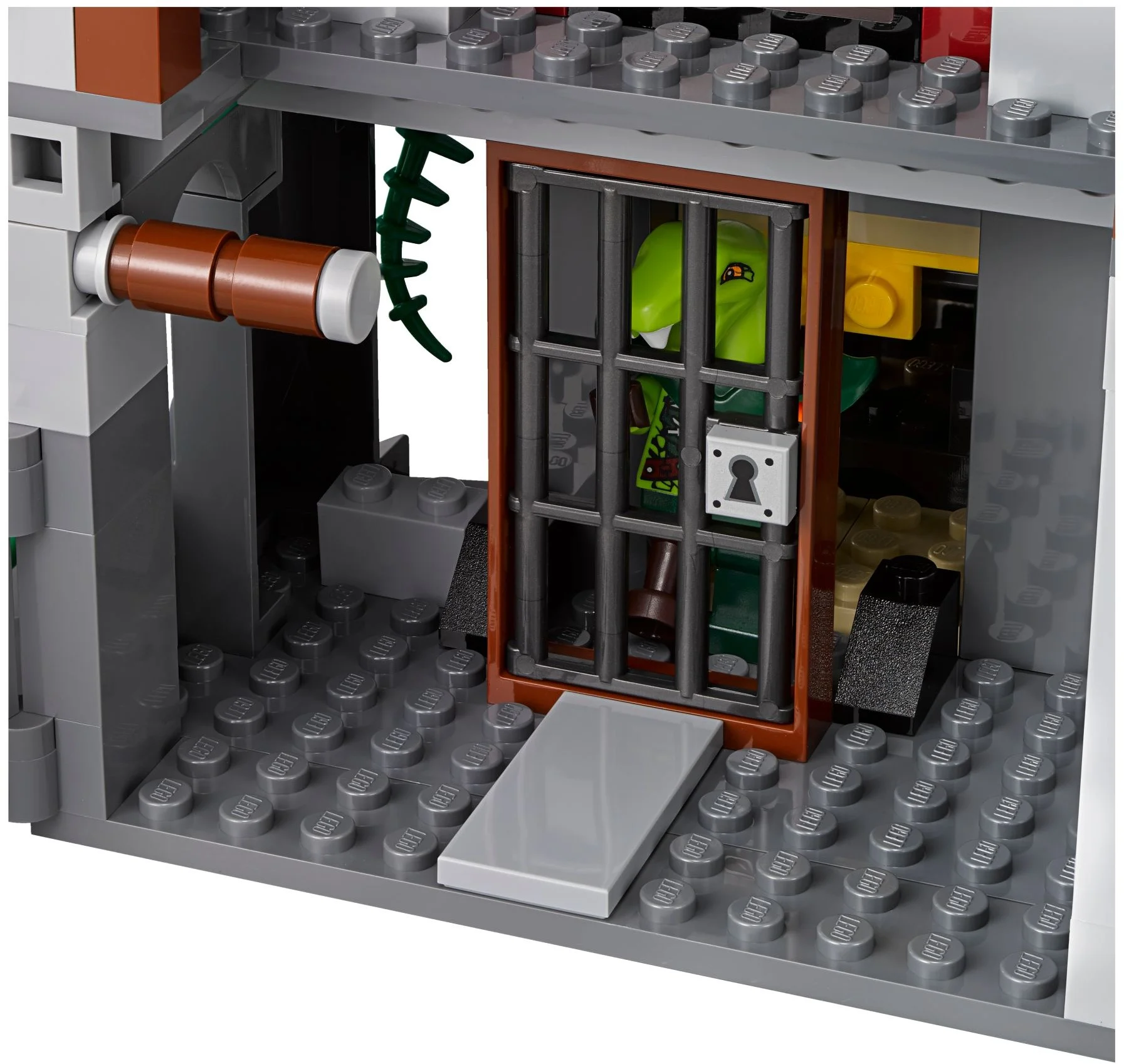 LEGO® 70594 Bitwa o latarnię - zdjęcie 21