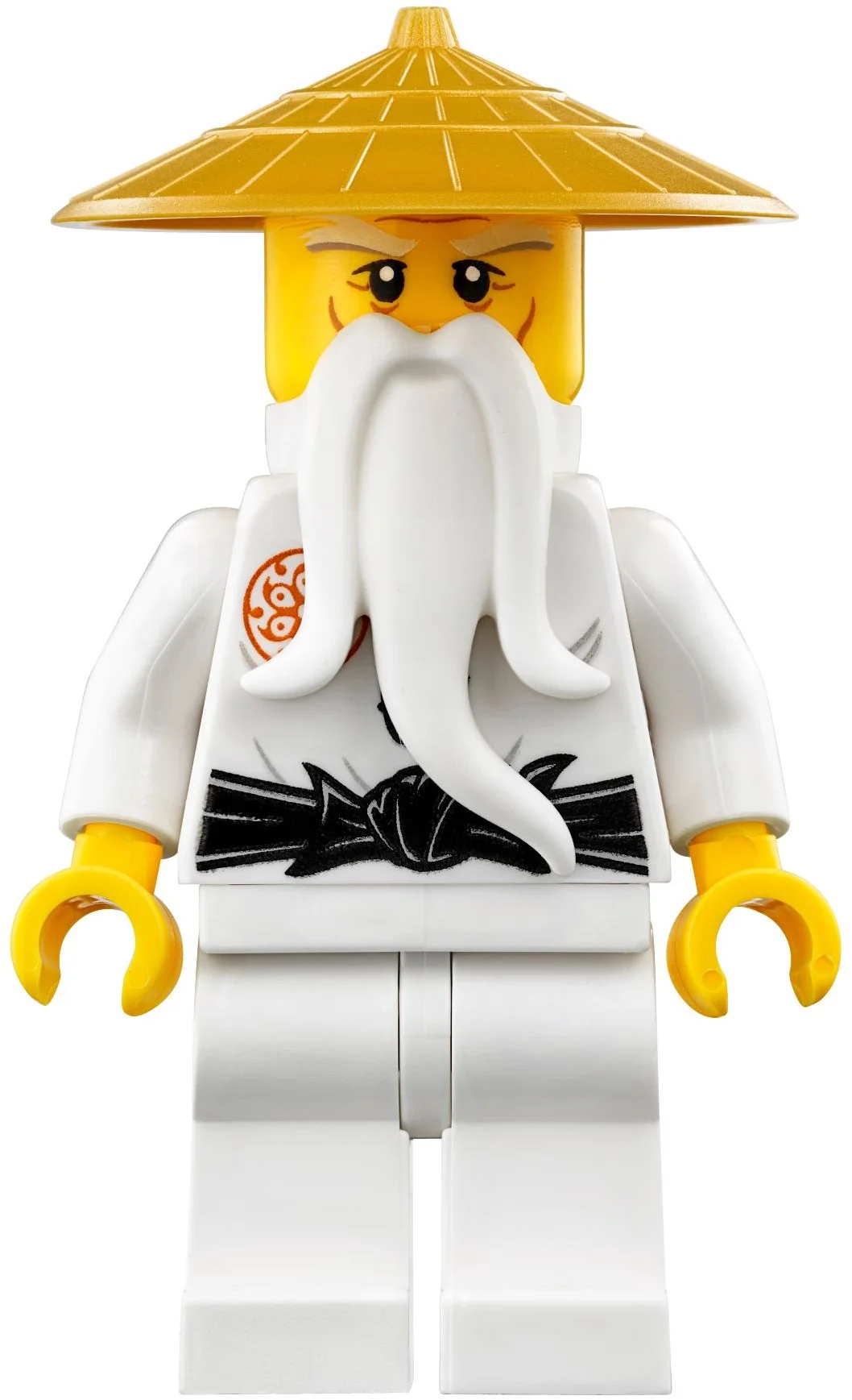 LEGO® 70596 Akcja w Jaskini Samuraja X - zdjęcie 6