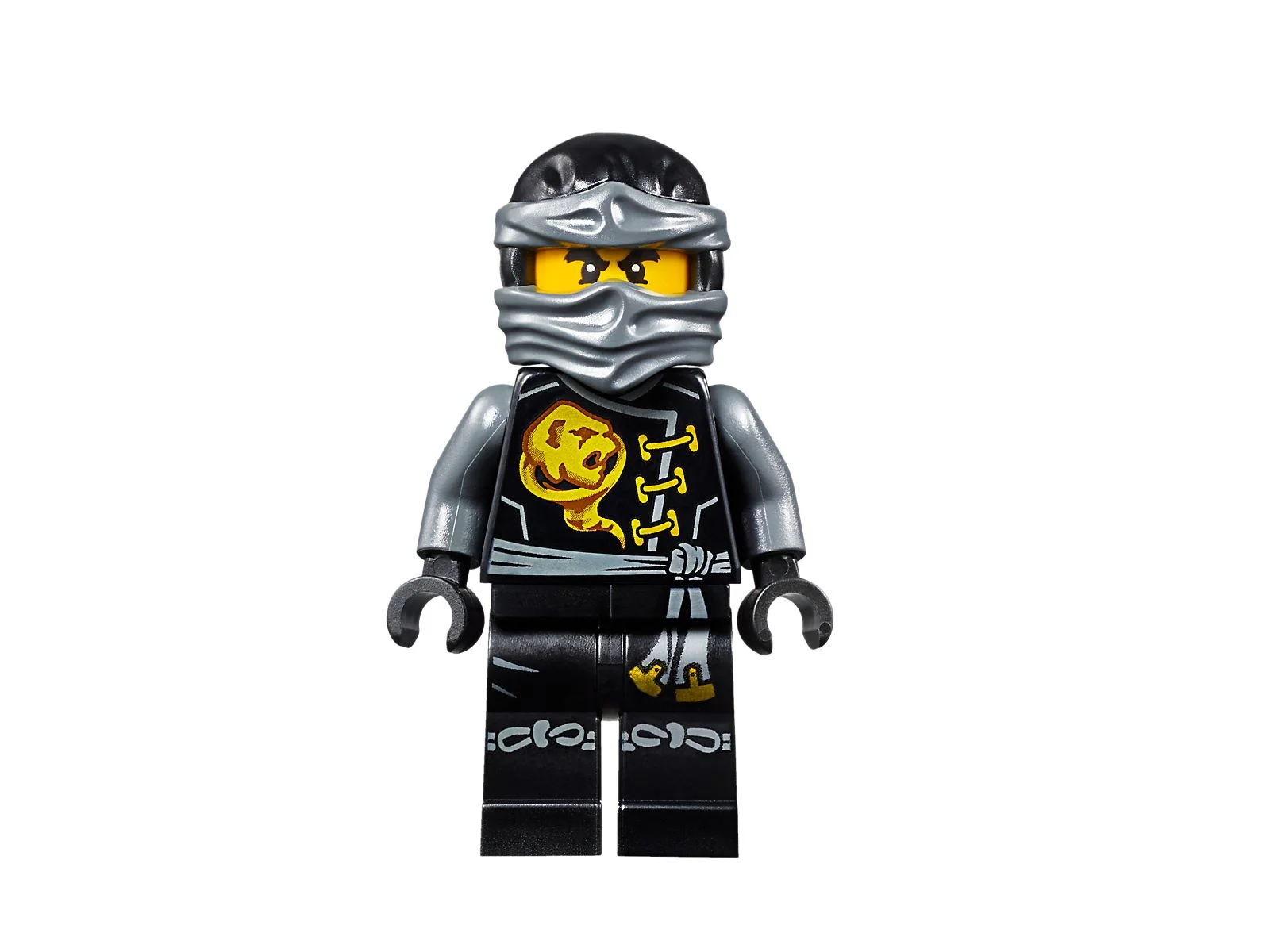 LEGO® 70599 Smok Cole'a - zdjęcie 2