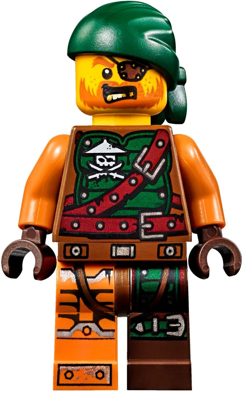 LEGO® 70599 Smok Cole'a - zdjęcie 13