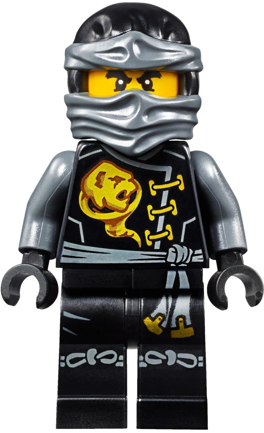 LEGO® 70599 Smok Cole'a - zdjęcie 14