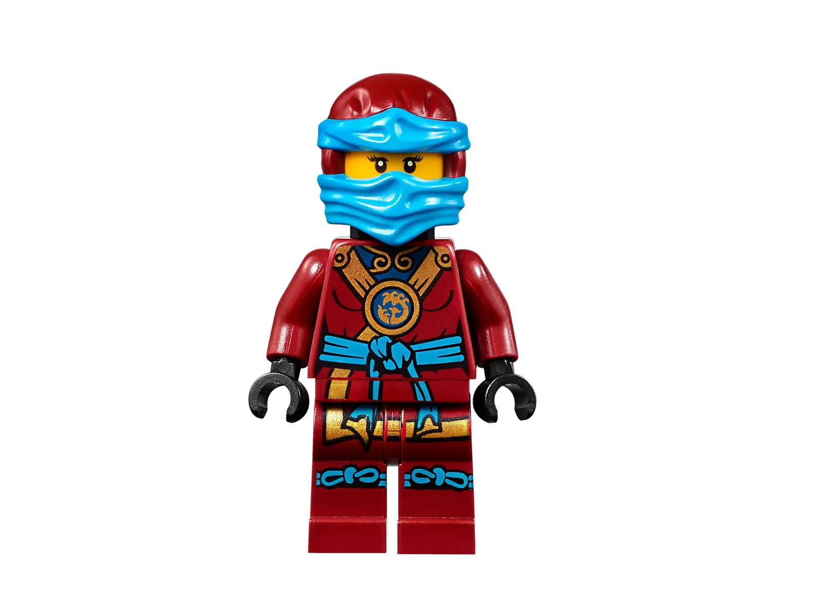LEGO® 70600 Pościg na motocyklu - zdjęcie 3
