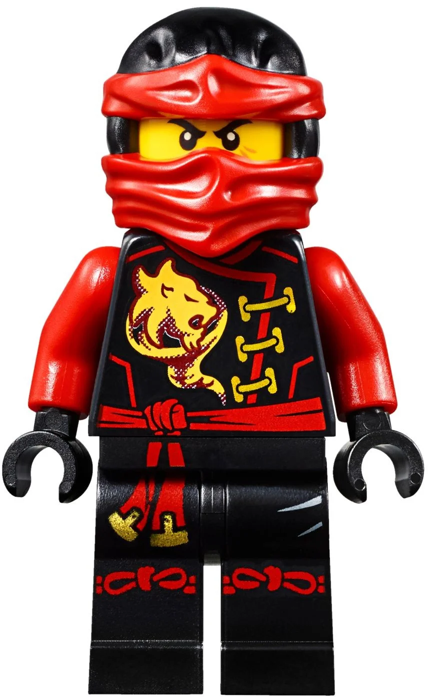 LEGO® 70600 Pościg na motocyklu - zdjęcie 18