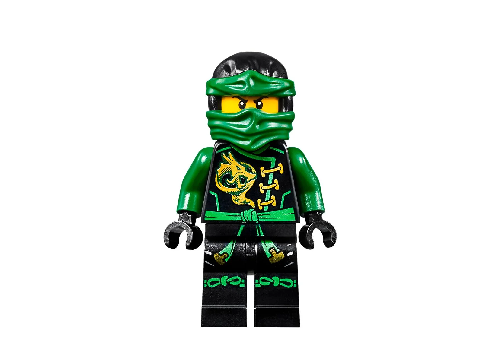 LEGO® 70601 Podniebny rekin - zdjęcie 8