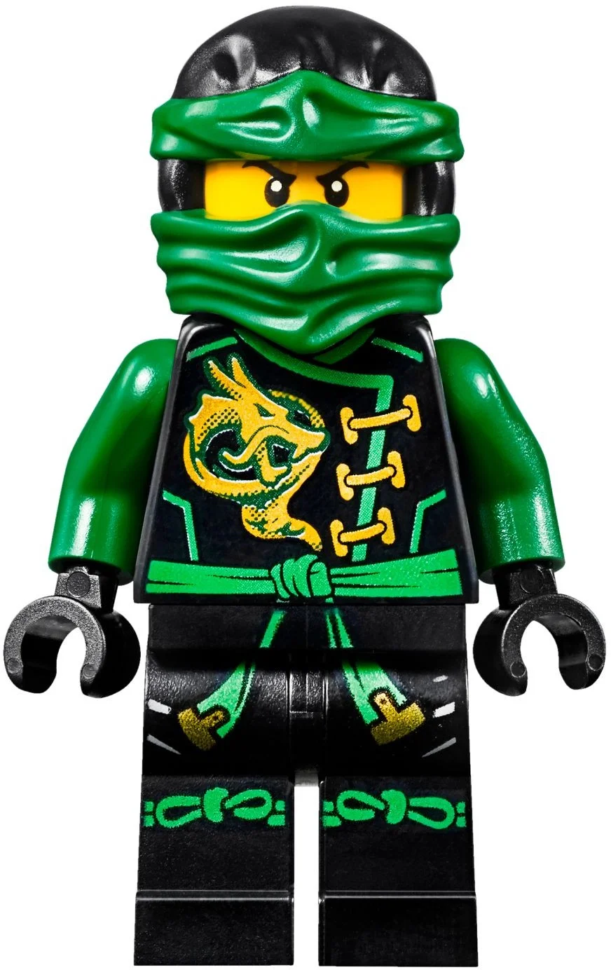 LEGO® 70601 Podniebny rekin - zdjęcie 16