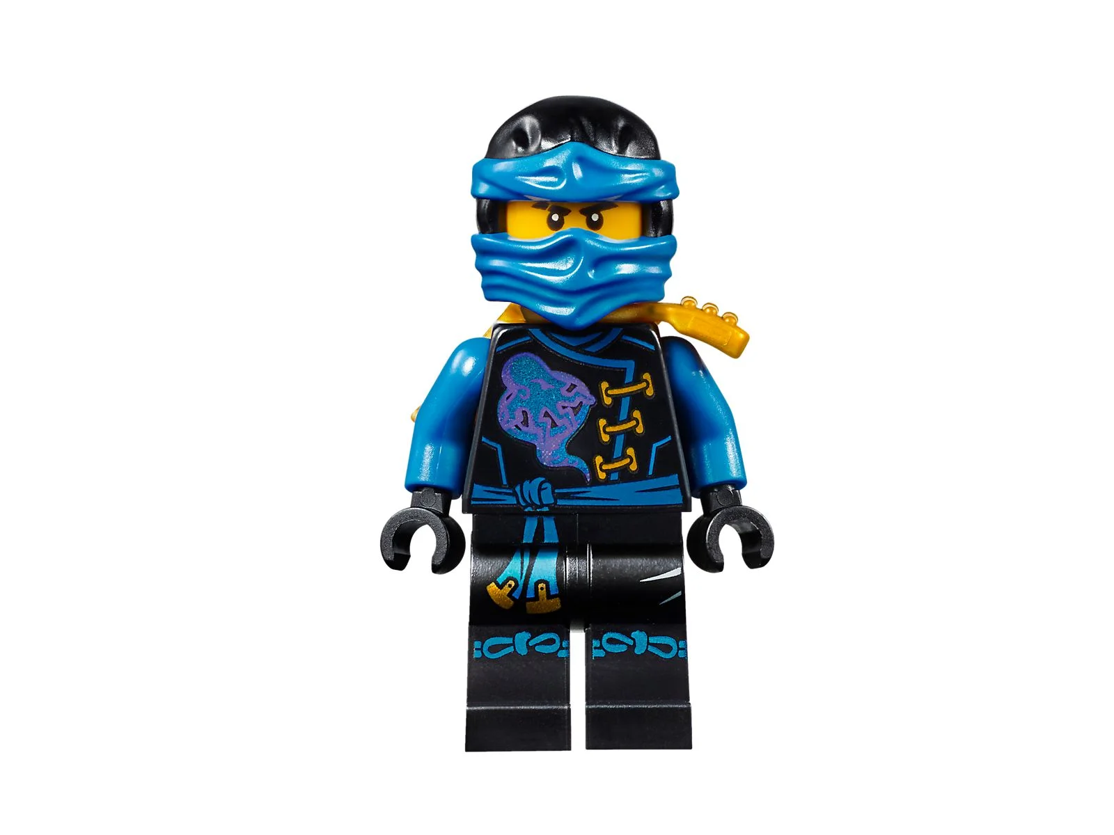 LEGO® 70602 Smok Jaya Nowe - zdjęcie 10