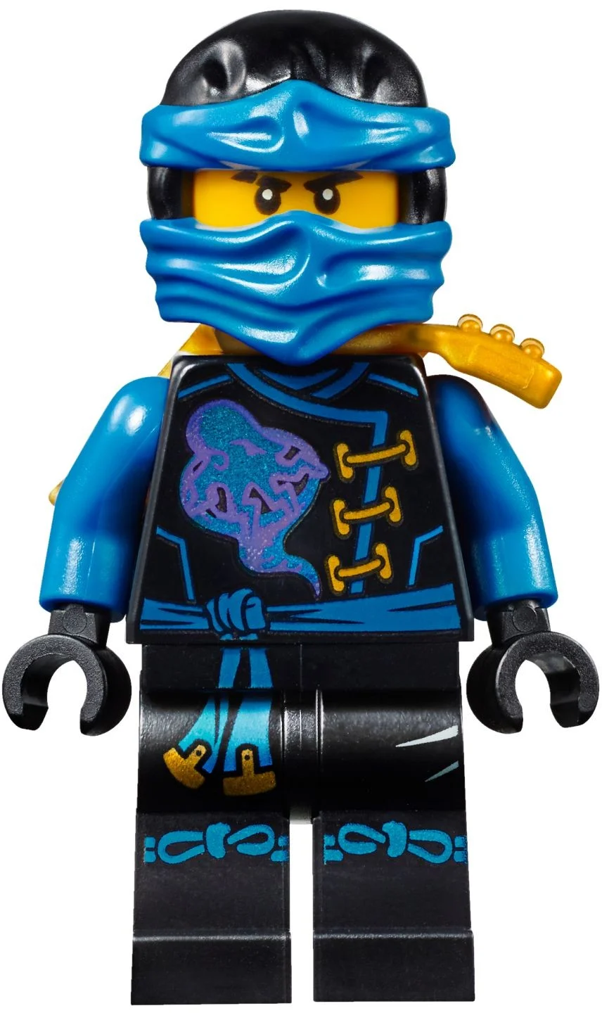 LEGO® 70602 Smok Jaya Nowe - zdjęcie 12