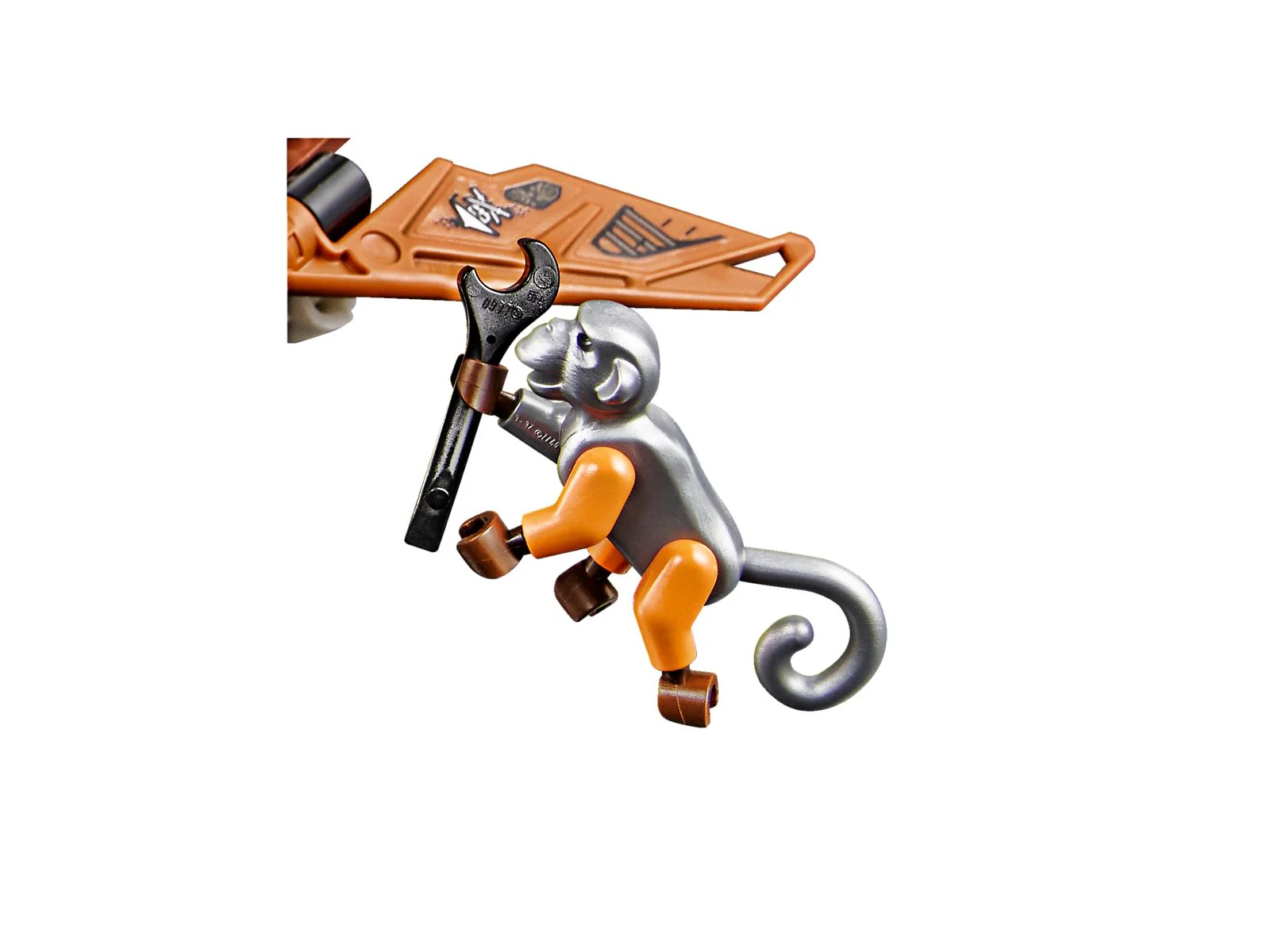 LEGO® 70602 Smok Jaya Nowe - zdjęcie 13