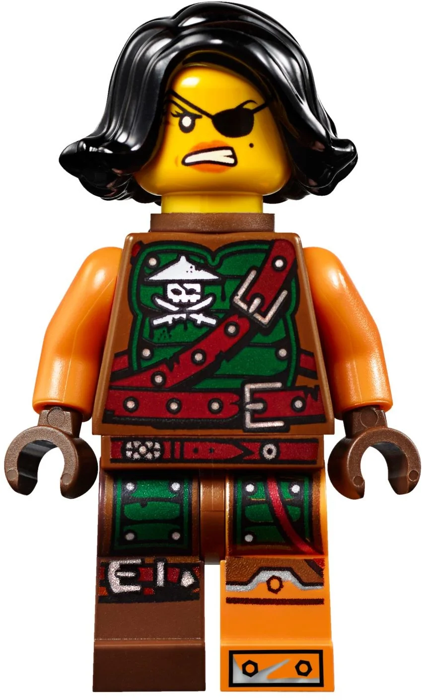 LEGO® 70602 Smok Jaya Nowe - zdjęcie 14
