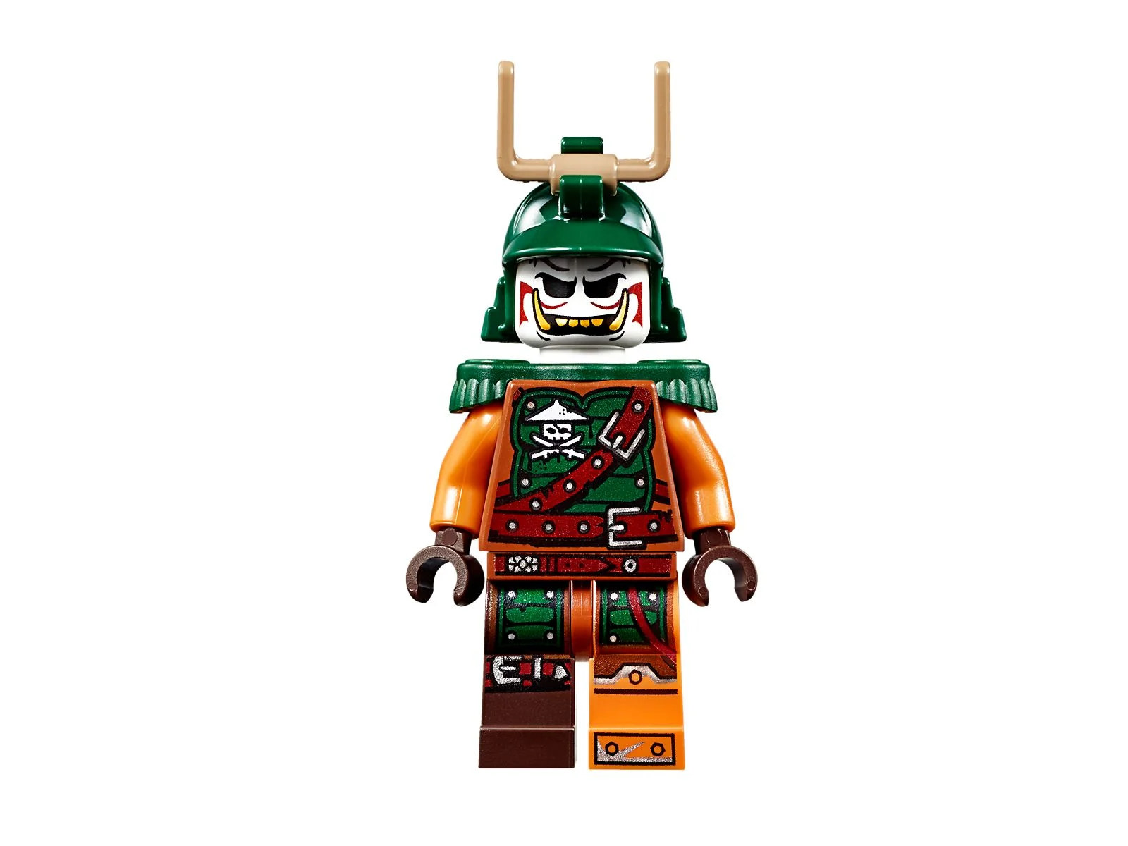 LEGO® 70603 Piracki sterowiec - zdjęcie 5