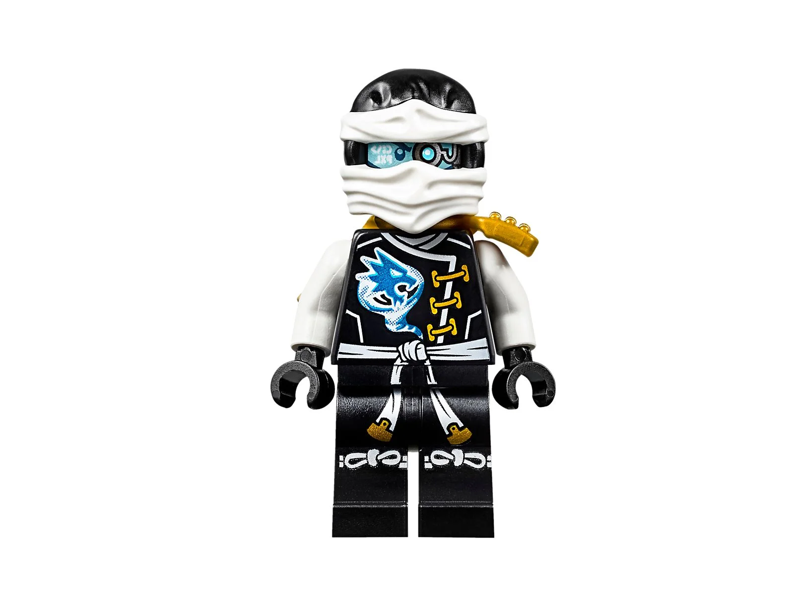 LEGO® 70603 Piracki sterowiec - zdjęcie 8